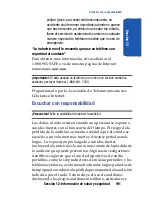 Preview for 195 page of Samsung SGH-T629 Manual Del Usuario