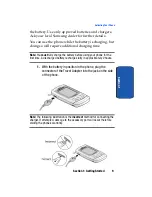 Preview for 13 page of Samsung SGH-T629 User Manual