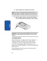 Preview for 14 page of Samsung SGH-T629 User Manual