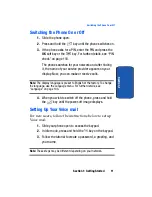 Preview for 15 page of Samsung SGH-T629 User Manual