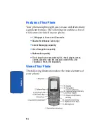 Предварительный просмотр 20 страницы Samsung SGH-T629 User Manual