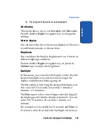 Предварительный просмотр 111 страницы Samsung SGH-T629 User Manual