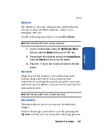 Preview for 131 page of Samsung SGH-T629 User Manual