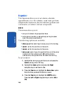 Предварительный просмотр 148 страницы Samsung SGH-T629 User Manual