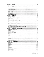 Preview for 5 page of Samsung SGH-T639 Series Manual Del Usuario