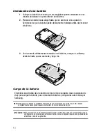 Preview for 10 page of Samsung SGH-T639 Series Manual Del Usuario