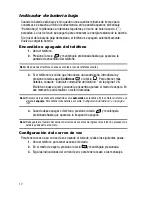 Preview for 12 page of Samsung SGH-T639 Series Manual Del Usuario
