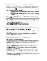 Preview for 64 page of Samsung SGH-T639 Series Manual Del Usuario