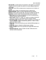 Preview for 65 page of Samsung SGH-T639 Series Manual Del Usuario