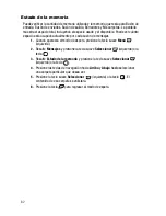 Preview for 82 page of Samsung SGH-T639 Series Manual Del Usuario