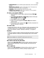 Preview for 93 page of Samsung SGH-T639 Series Manual Del Usuario