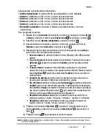 Preview for 99 page of Samsung SGH-T639 Series Manual Del Usuario