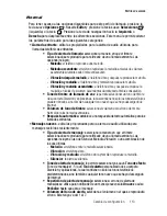 Preview for 113 page of Samsung SGH-T639 Series Manual Del Usuario