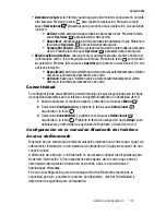 Preview for 121 page of Samsung SGH-T639 Series Manual Del Usuario