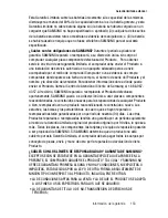 Preview for 153 page of Samsung SGH-T639 Series Manual Del Usuario