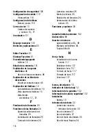 Preview for 158 page of Samsung SGH-T639 Series Manual Del Usuario