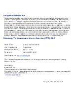 Preview for 2 page of Samsung SGH-T679Galaxy Exhibit 4G Manual Del Usuario