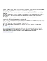 Preview for 3 page of Samsung SGH-T679Galaxy Exhibit 4G Manual Del Usuario