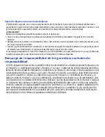 Preview for 4 page of Samsung SGH-T679Galaxy Exhibit 4G Manual Del Usuario