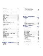 Preview for 7 page of Samsung SGH-T679Galaxy Exhibit 4G Manual Del Usuario