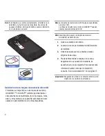 Preview for 12 page of Samsung SGH-T679Galaxy Exhibit 4G Manual Del Usuario