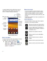 Preview for 24 page of Samsung SGH-T679Galaxy Exhibit 4G Manual Del Usuario