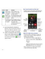 Preview for 60 page of Samsung SGH-T679Galaxy Exhibit 4G Manual Del Usuario