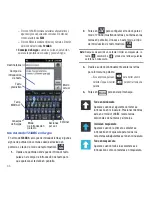 Preview for 70 page of Samsung SGH-T679Galaxy Exhibit 4G Manual Del Usuario