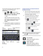 Preview for 72 page of Samsung SGH-T679Galaxy Exhibit 4G Manual Del Usuario