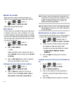 Preview for 176 page of Samsung SGH-T679Galaxy Exhibit 4G Manual Del Usuario