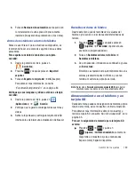 Preview for 187 page of Samsung SGH-T679Galaxy Exhibit 4G Manual Del Usuario