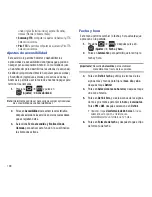 Preview for 192 page of Samsung SGH-T679Galaxy Exhibit 4G Manual Del Usuario