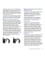 Preview for 209 page of Samsung SGH-T679Galaxy Exhibit 4G Manual Del Usuario