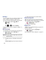 Preview for 212 page of Samsung SGH-T699 User Manual