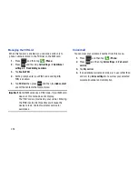 Preview for 258 page of Samsung SGH-T699 User Manual