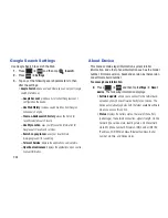 Preview for 290 page of Samsung SGH-T699 User Manual