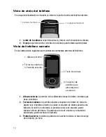 Preview for 16 page of Samsung SGH T729 SGH-Blast Series Manual Del Usuario