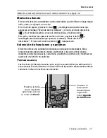 Preview for 25 page of Samsung SGH T729 SGH-Blast Series Manual Del Usuario