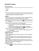 Preview for 72 page of Samsung SGH T729 SGH-Blast Series Manual Del Usuario