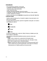 Preview for 94 page of Samsung SGH T729 SGH-Blast Series Manual Del Usuario