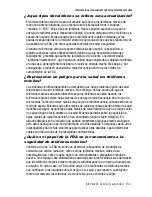 Preview for 137 page of Samsung SGH T729 SGH-Blast Series Manual Del Usuario