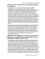 Preview for 139 page of Samsung SGH T729 SGH-Blast Series Manual Del Usuario