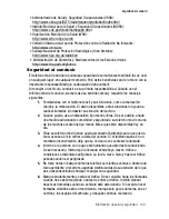 Preview for 143 page of Samsung SGH T729 SGH-Blast Series Manual Del Usuario