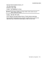 Preview for 159 page of Samsung SGH T729 SGH-Blast Series Manual Del Usuario