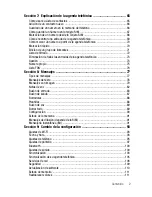 Preview for 5 page of Samsung SGH-T739 Manual Del Usuario