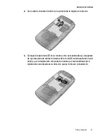 Preview for 11 page of Samsung SGH-T739 Manual Del Usuario