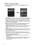 Preview for 34 page of Samsung SGH-T739 Manual Del Usuario