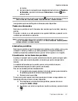 Preview for 45 page of Samsung SGH-T739 Manual Del Usuario