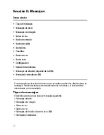 Preview for 80 page of Samsung SGH-T739 Manual Del Usuario