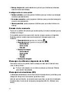 Preview for 94 page of Samsung SGH-T739 Manual Del Usuario